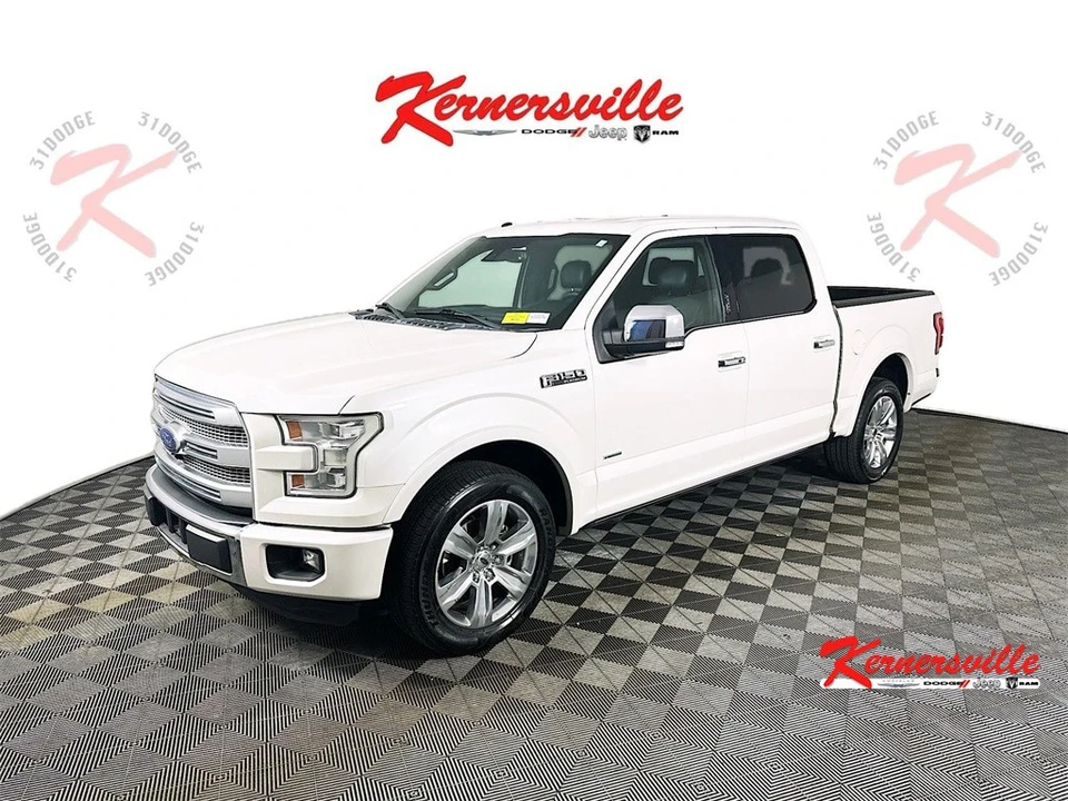 2016 Ford F-150 13th Gen - Image 3 of 12