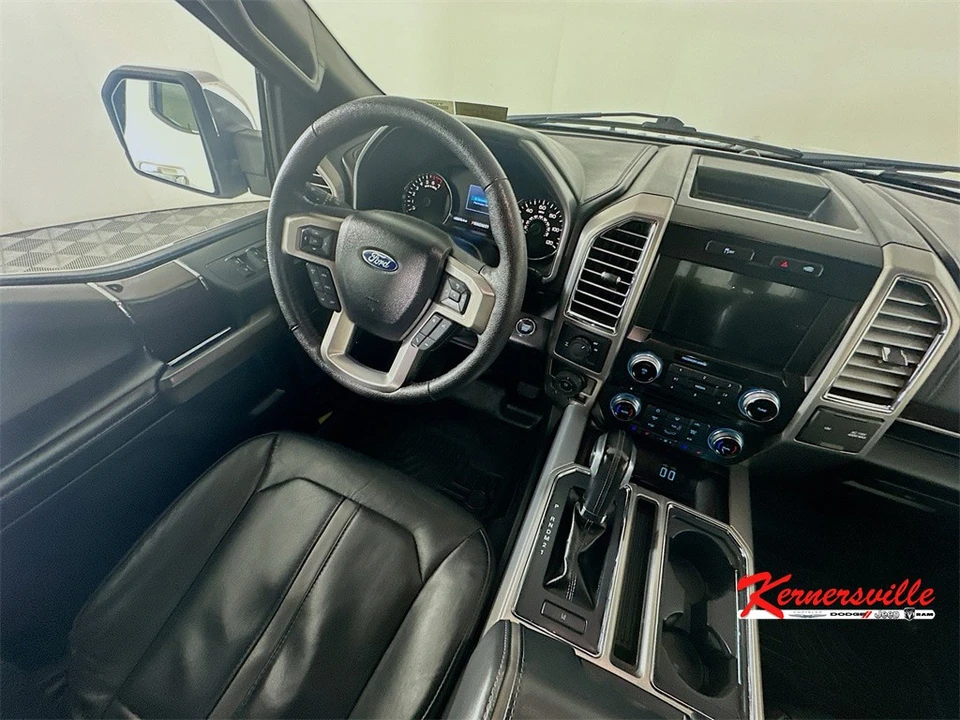 2016 Ford F-150 13th Gen - Image 9 of 12