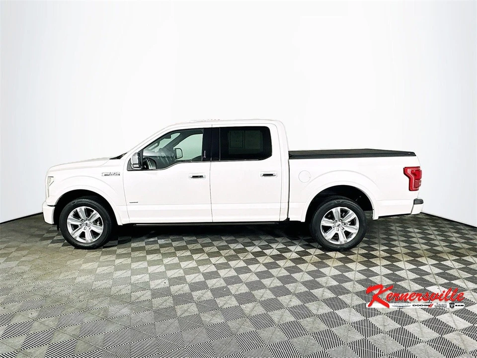 2016 Ford F-150 13th Gen - Image 4 of 21