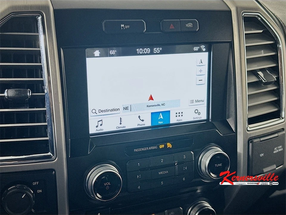 2016 Ford F-150 13th Gen - Image 19 of 21