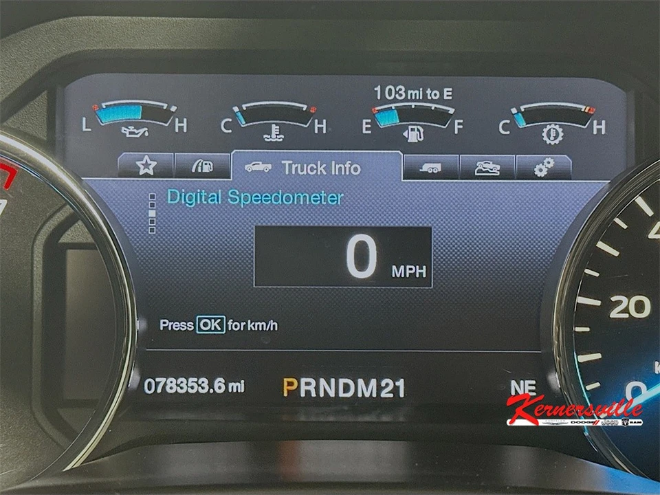 2016 Ford F-150 13th Gen - Image 15 of 21