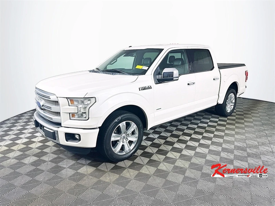 2016 Ford F-150 13th Gen - Image 3 of 21