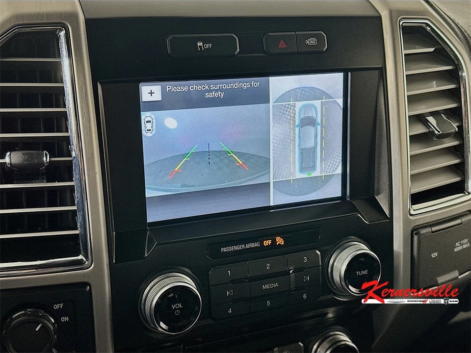 2016 Ford F-150 13th Gen - Image 20 of 21