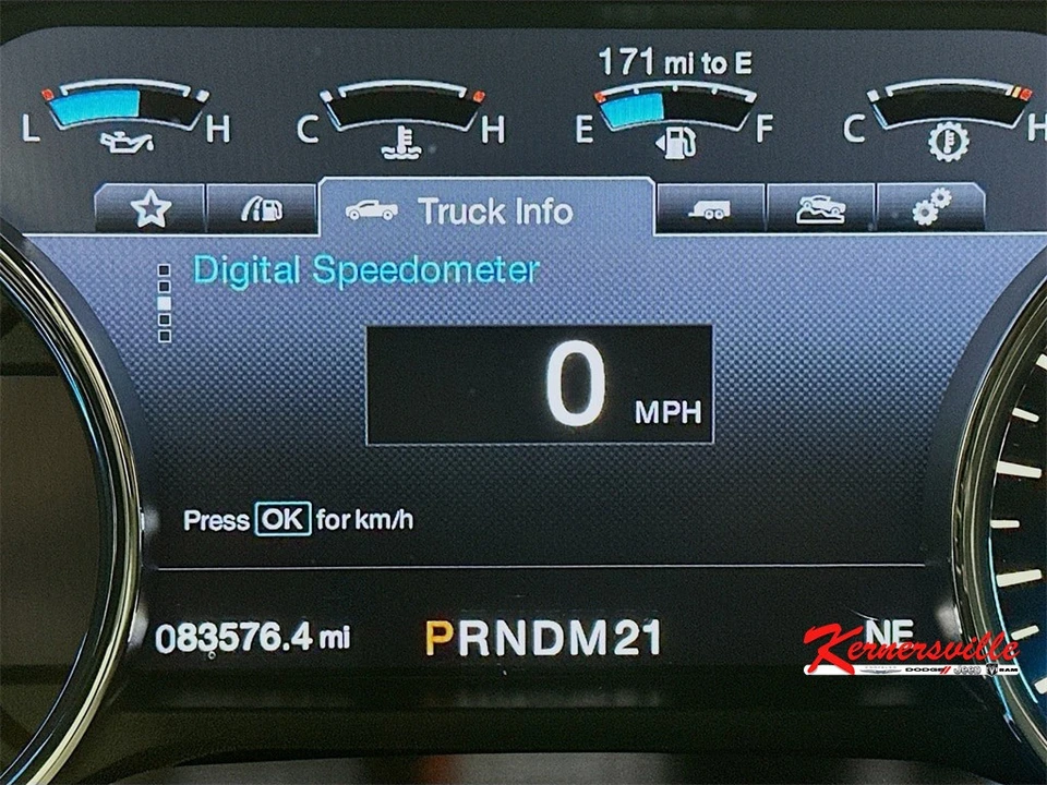 2016 Ford F-150 13th Gen - Image 15 of 21