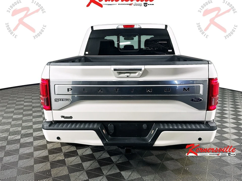 2016 Ford F-150 13th Gen - Image 6 of 21