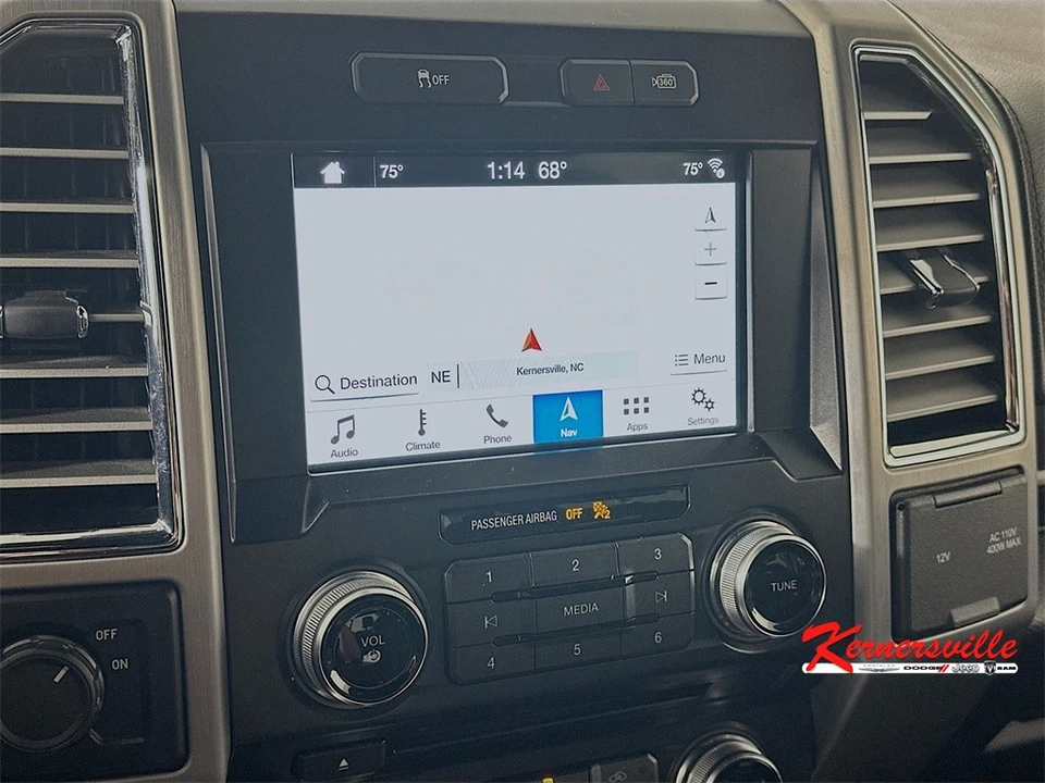 2016 Ford F-150 13th Gen - Image 19 of 21