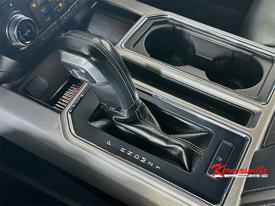 2016 Ford F-150 13th Gen - Image 16 of 21