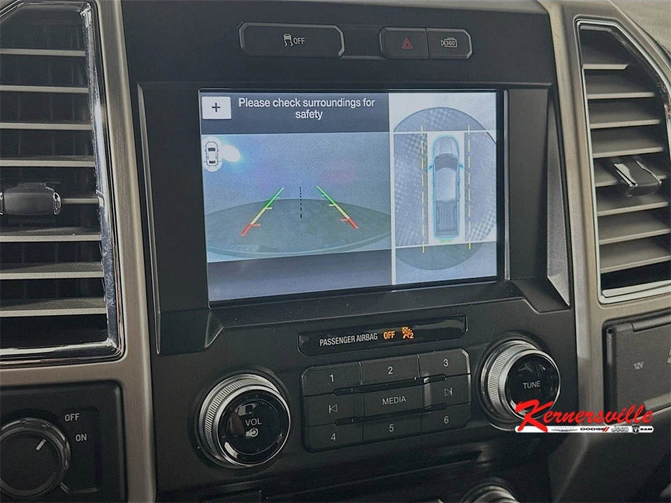 2016 Ford F-150 13th Gen - Image 20 of 21