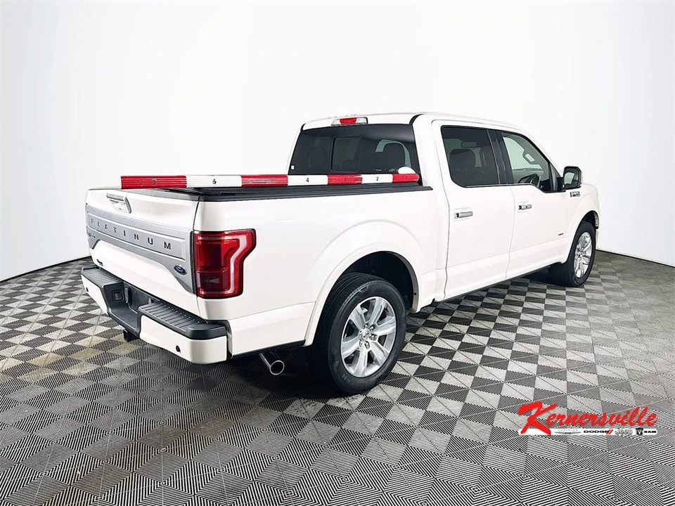 2016 Ford F-150 13th Gen - Image 7 of 21
