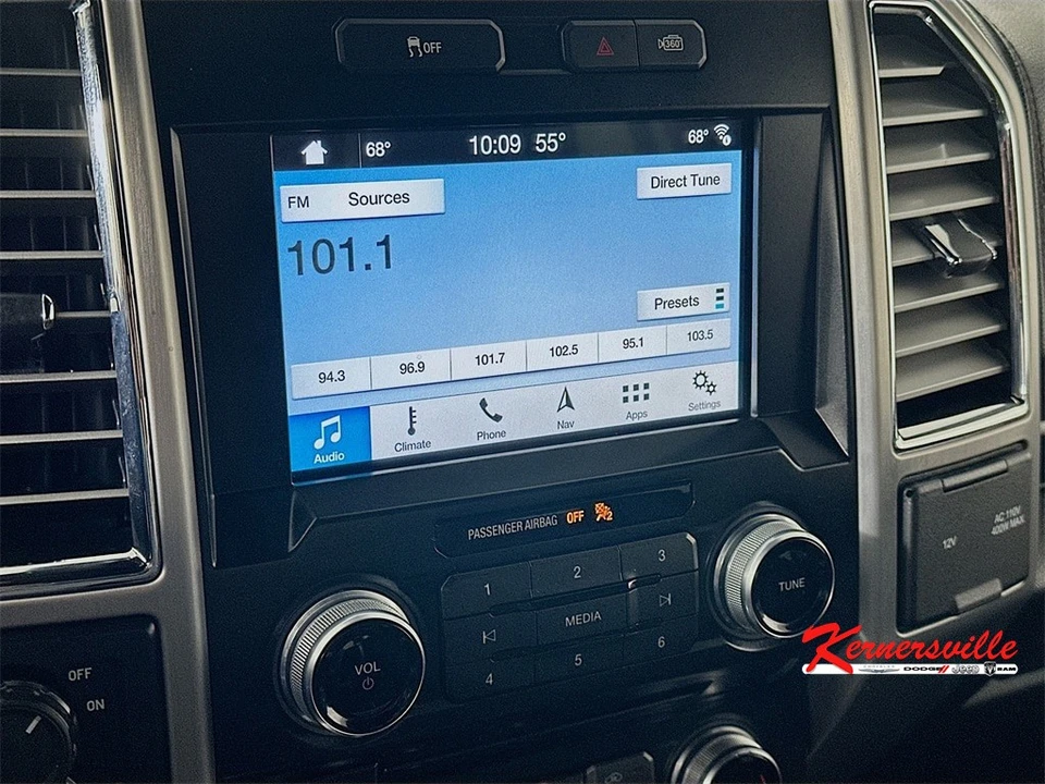 2016 Ford F-150 13th Gen - Image 17 of 21