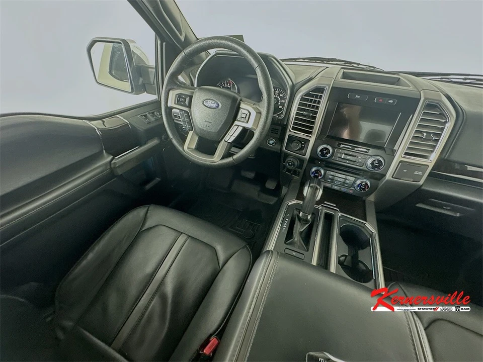 2016 Ford F-150 13th Gen - Image 9 of 21