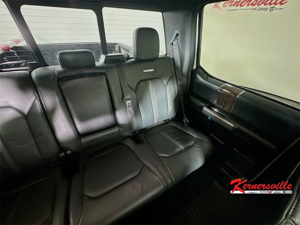 2016 Ford F-150 13th Gen - Image 14 of 21