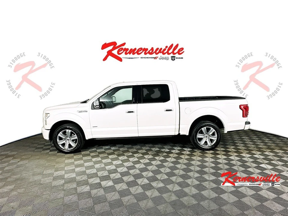 2016 Ford F-150 13th Gen - Image 4 of 21