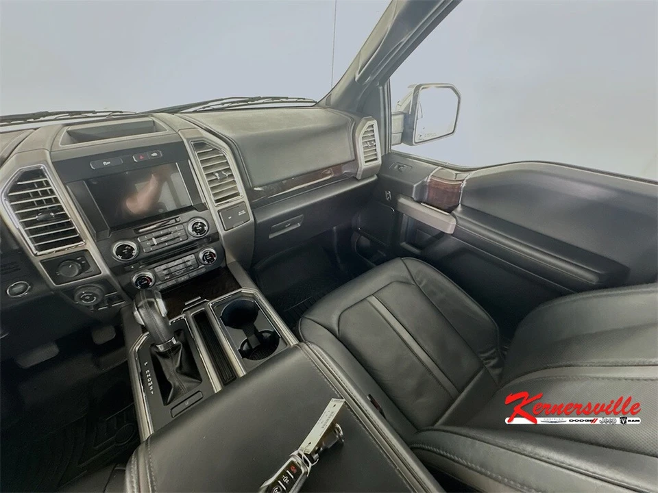 2016 Ford F-150 13th Gen - Image 11 of 21