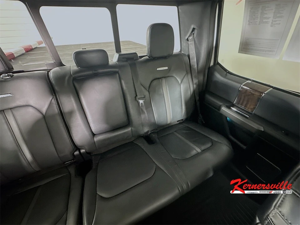 2016 Ford F-150 13th Gen - Image 14 of 21