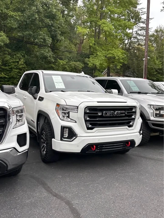 2016 Ford F-150 13th Gen - Image 5 of 5