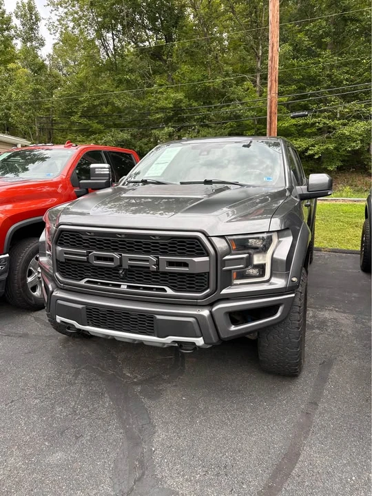 2016 Ford F-150 13th Gen - Image 3 of 5