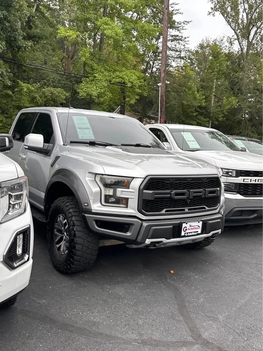 2016 Ford F-150 13th Gen - Image 4 of 5