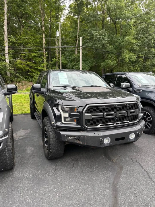 2016 Ford F-150 13th Gen - Image 2 of 5
