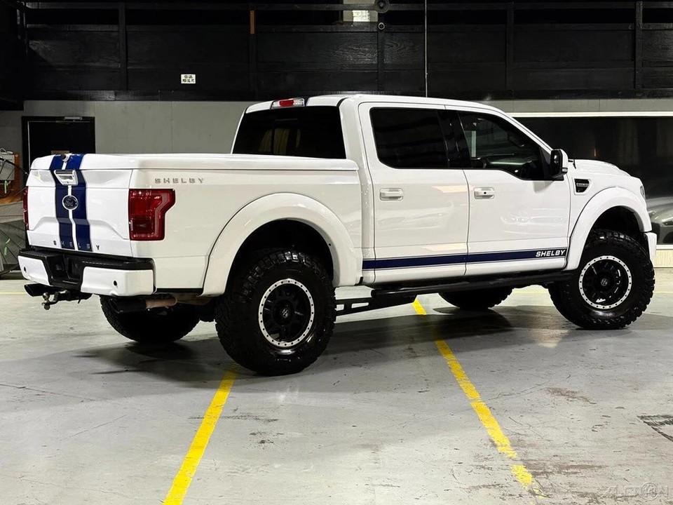 2016 Ford F-150 13th Gen - Image 7 of 24