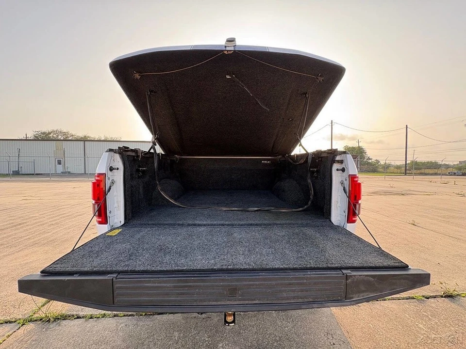 2016 Ford F-150 13th Gen - Image 22 of 24