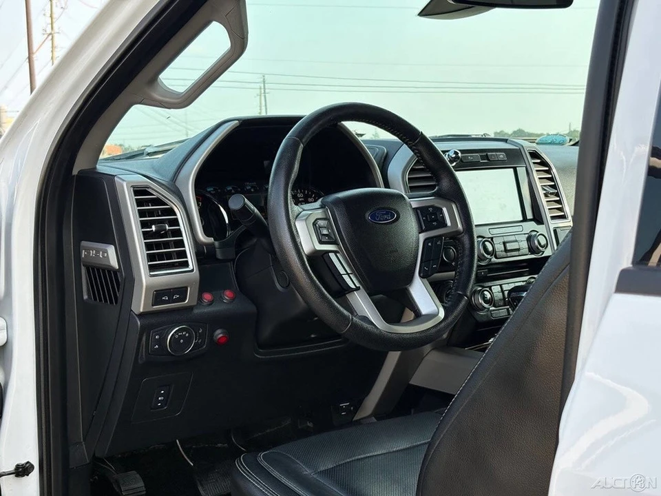 2016 Ford F-150 13th Gen - Image 14 of 24