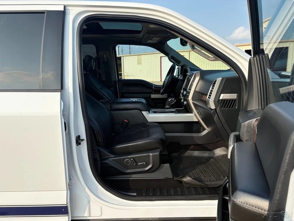 2016 Ford F-150 13th Gen - Image 9 of 24