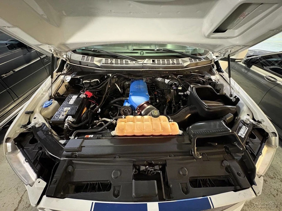2016 Ford F-150 13th Gen - Image 11 of 24