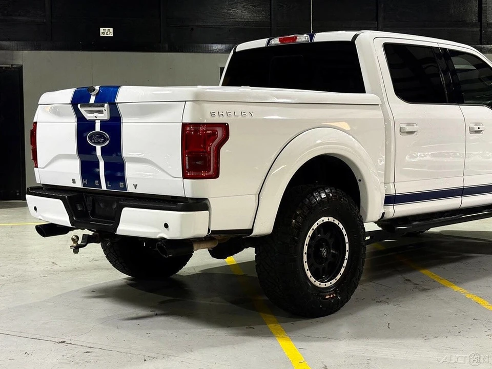 2016 Ford F-150 13th Gen - Image 5 of 24