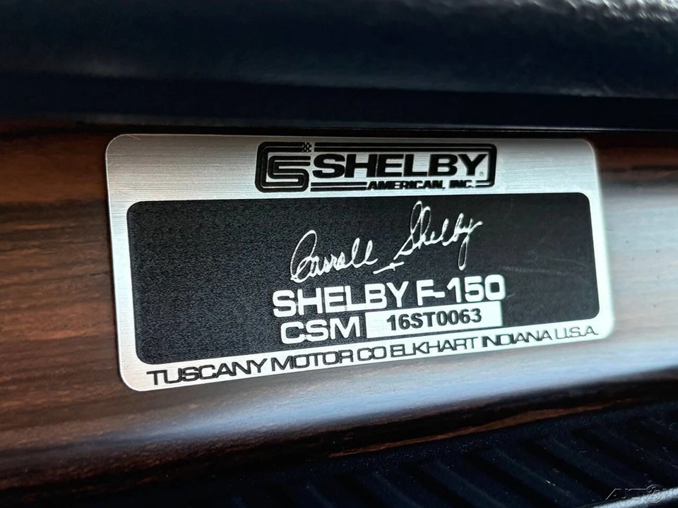 2016 Ford F-150 13th Gen - Image 15 of 24