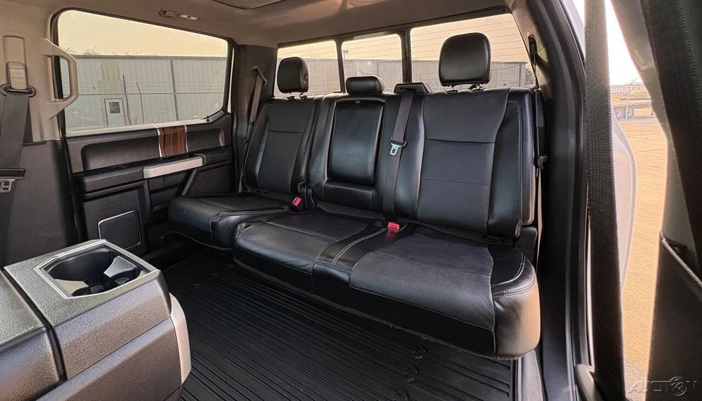 2016 Ford F-150 13th Gen - Image 21 of 24