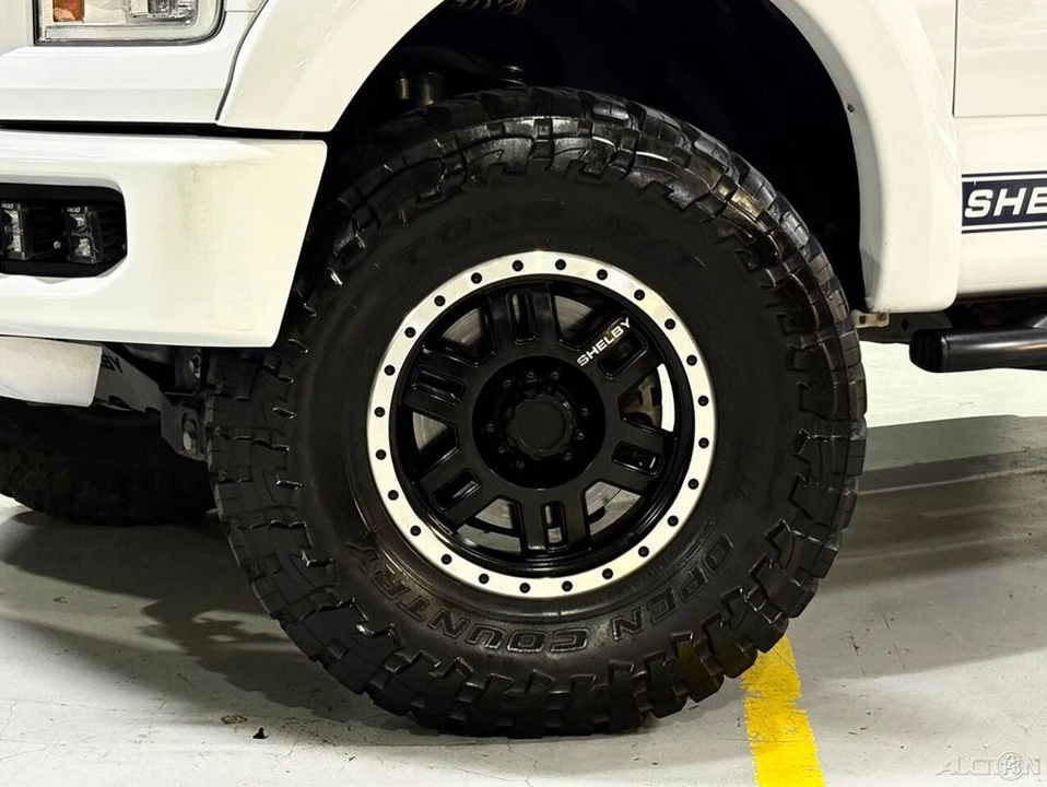 2016 Ford F-150 13th Gen - Image 2 of 24