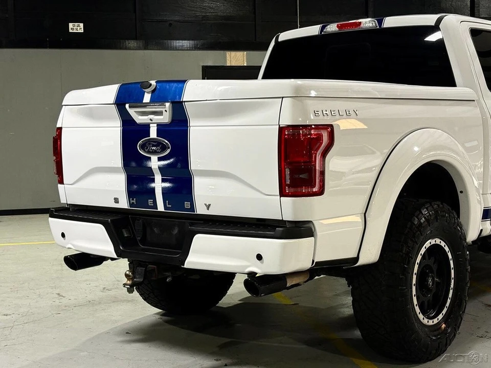 2016 Ford F-150 13th Gen - Image 6 of 24