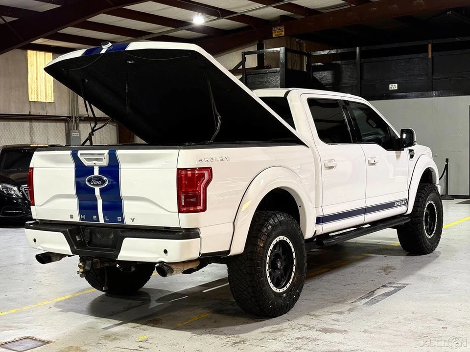 2016 Ford F-150 13th Gen - Image 17 of 24