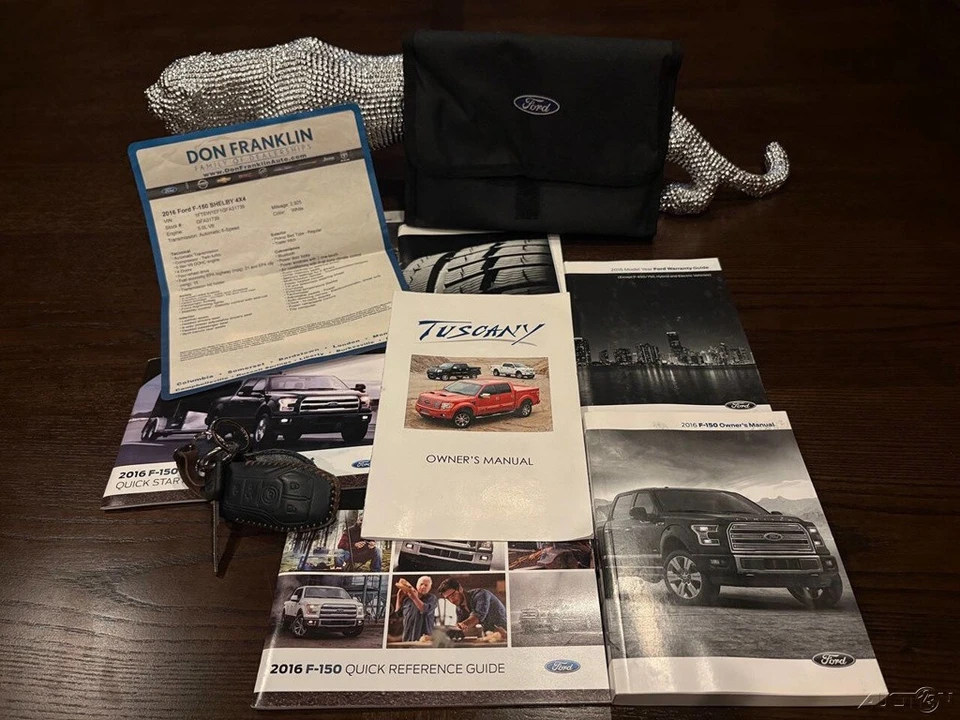 2016 Ford F-150 13th Gen - Image 23 of 24