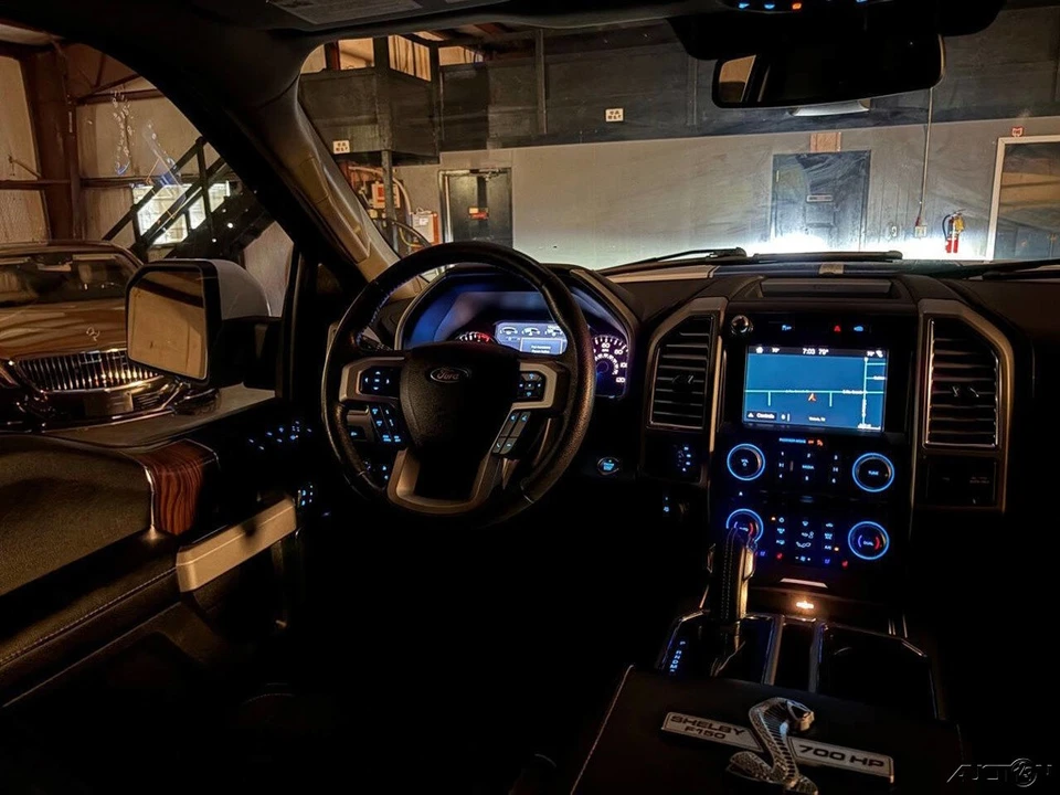 2016 Ford F-150 13th Gen - Image 19 of 24