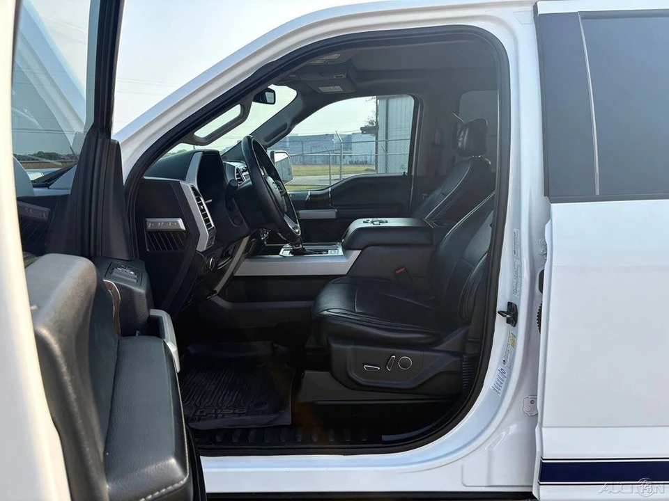 2016 Ford F-150 13th Gen - Image 8 of 24