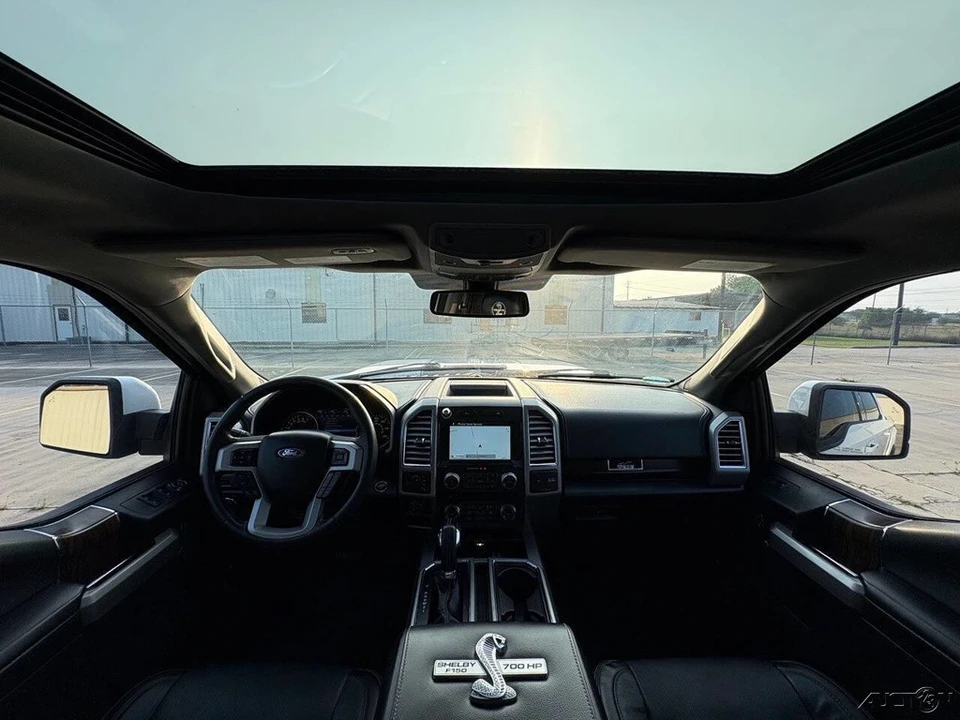 2016 Ford F-150 13th Gen - Image 18 of 24
