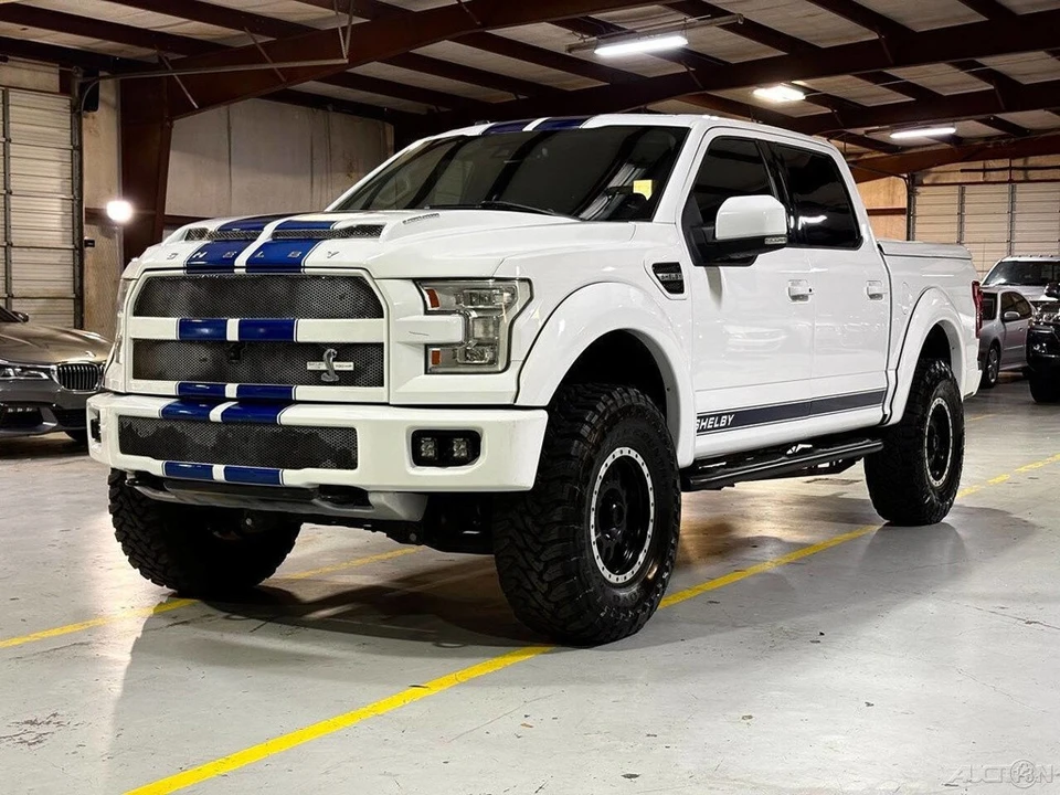 2016 Ford F-150 13th Gen - Image 24 of 24