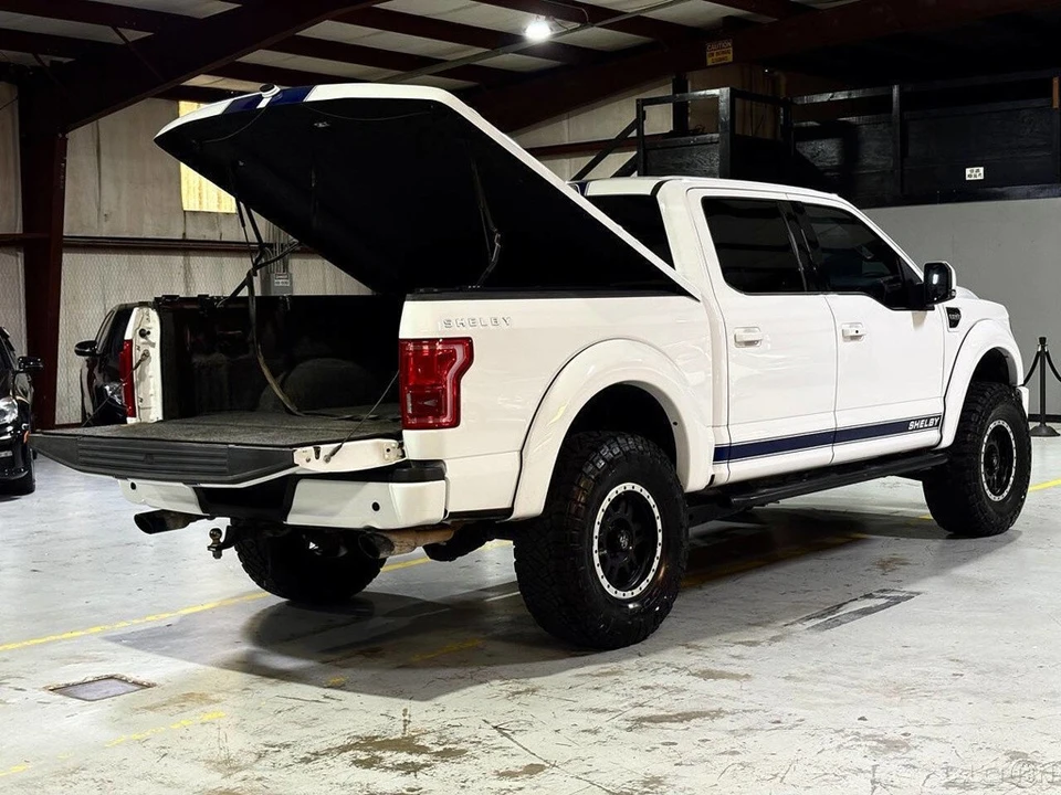 2016 Ford F-150 13th Gen - Image 16 of 24