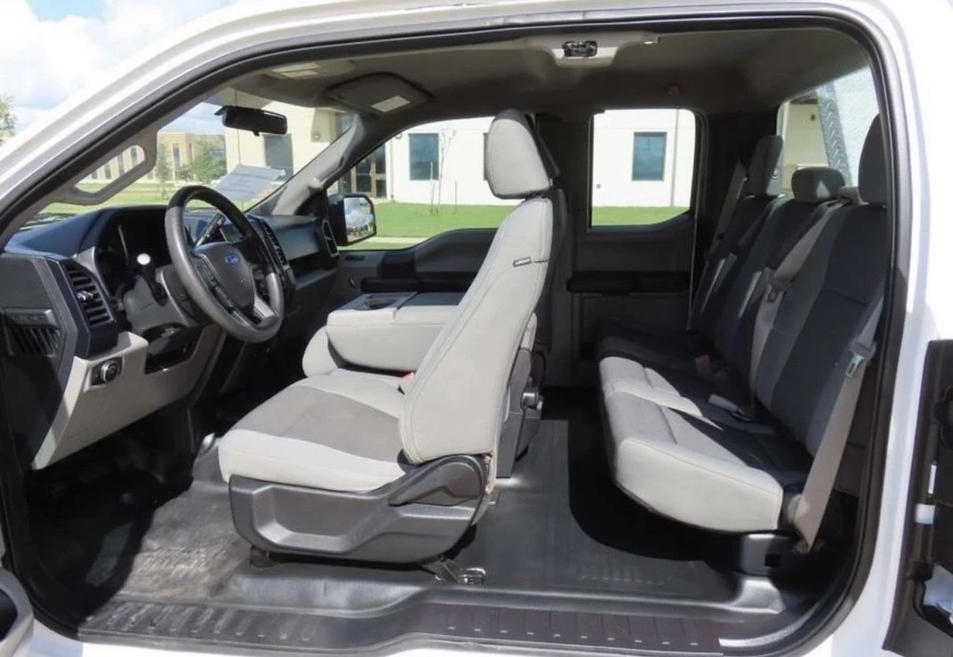2016 Ford F-150 13th Gen - Image 7 of 7