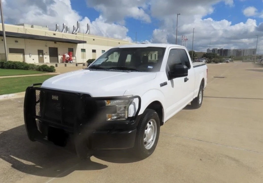 2016 Ford F-150 13th Gen - Image 2 of 7