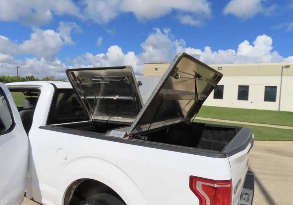 2016 Ford F-150 13th Gen - Image 5 of 7