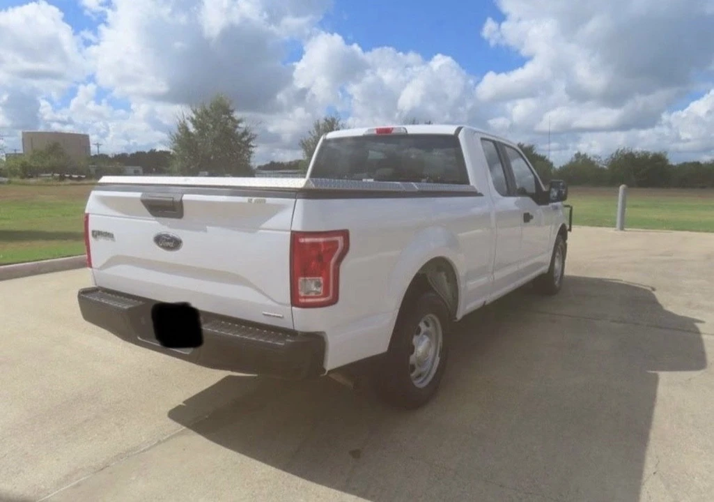 2016 Ford F-150 13th Gen - Image 4 of 7
