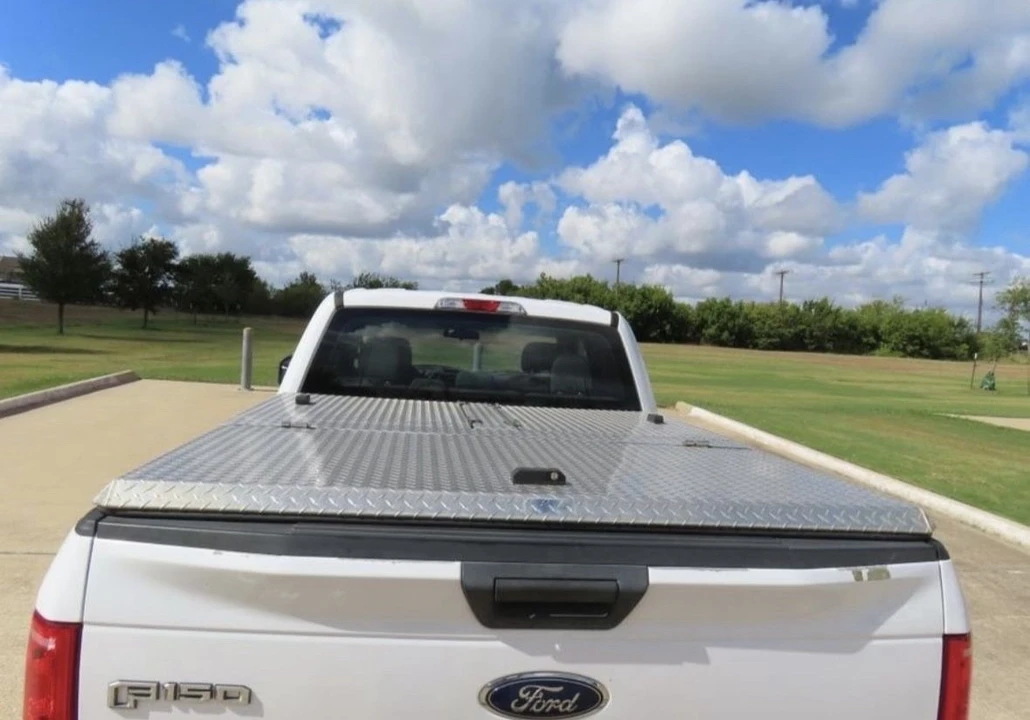 2016 Ford F-150 13th Gen - Image 6 of 7