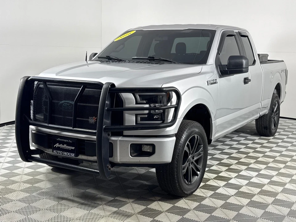 2016 Ford F-150 13th Gen - Image 10 of 12