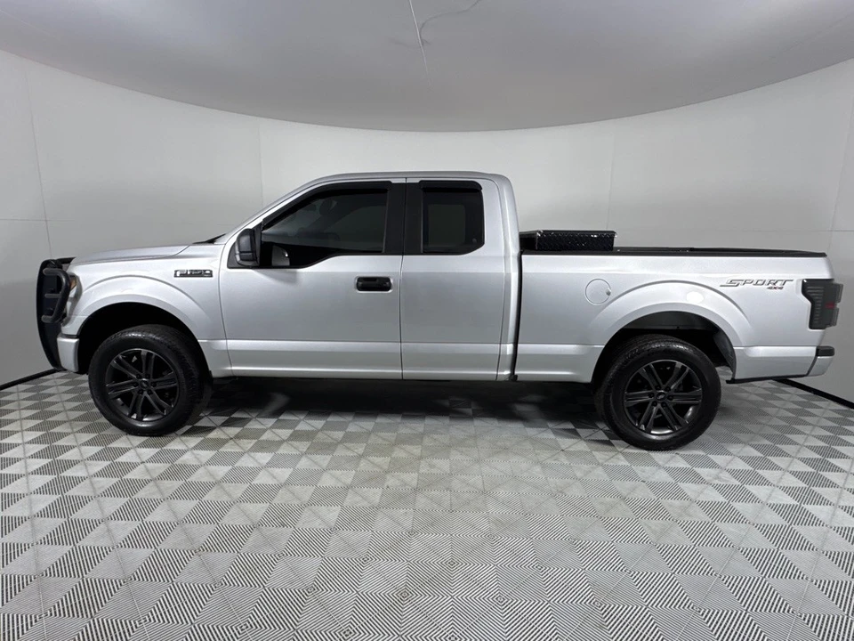 2016 Ford F-150 13th Gen - Image 8 of 12