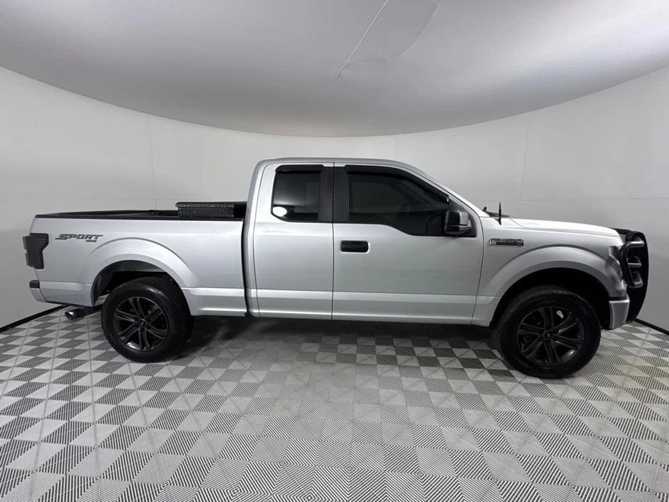 2016 Ford F-150 13th Gen - Image 4 of 12