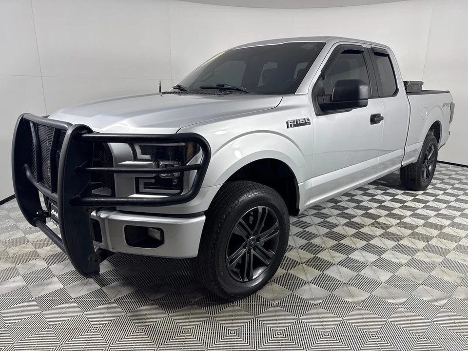2016 Ford F-150 13th Gen - Image 9 of 12