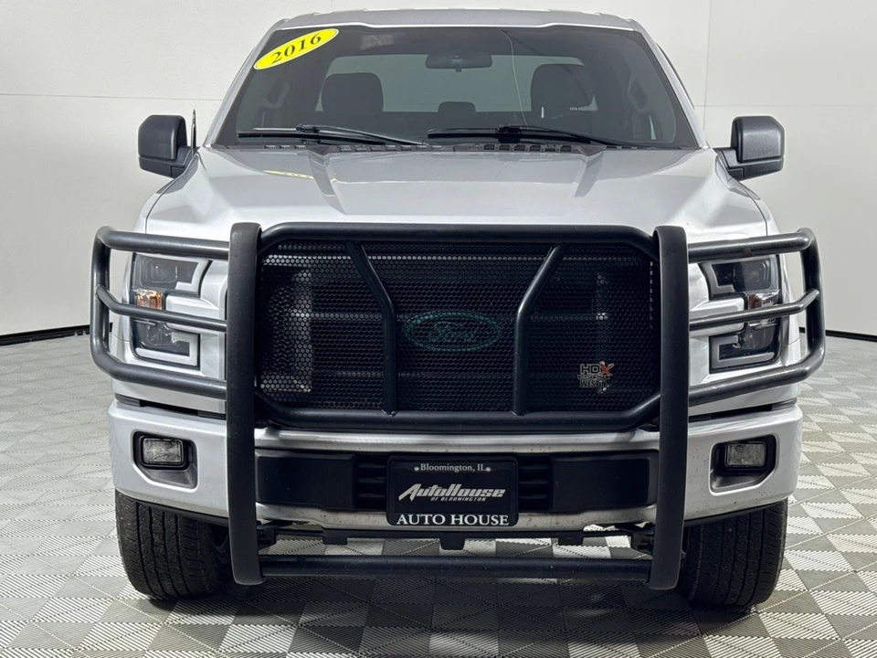 2016 Ford F-150 13th Gen - Image 11 of 12